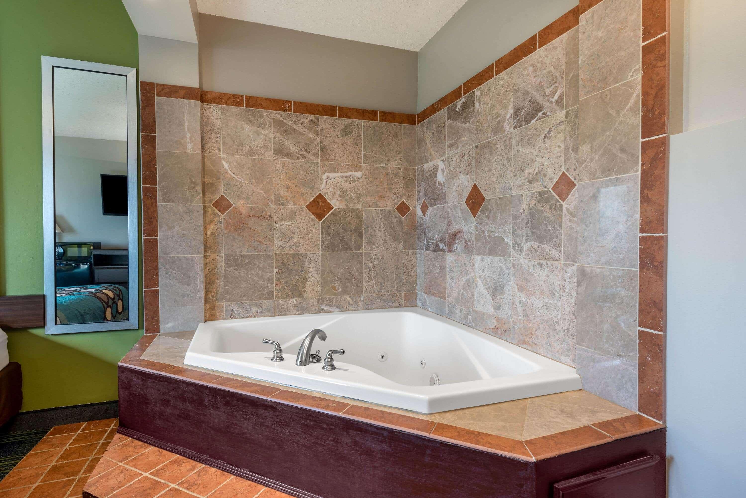 Hotel Super 8 Cleveland North Ridgeville Esterno foto